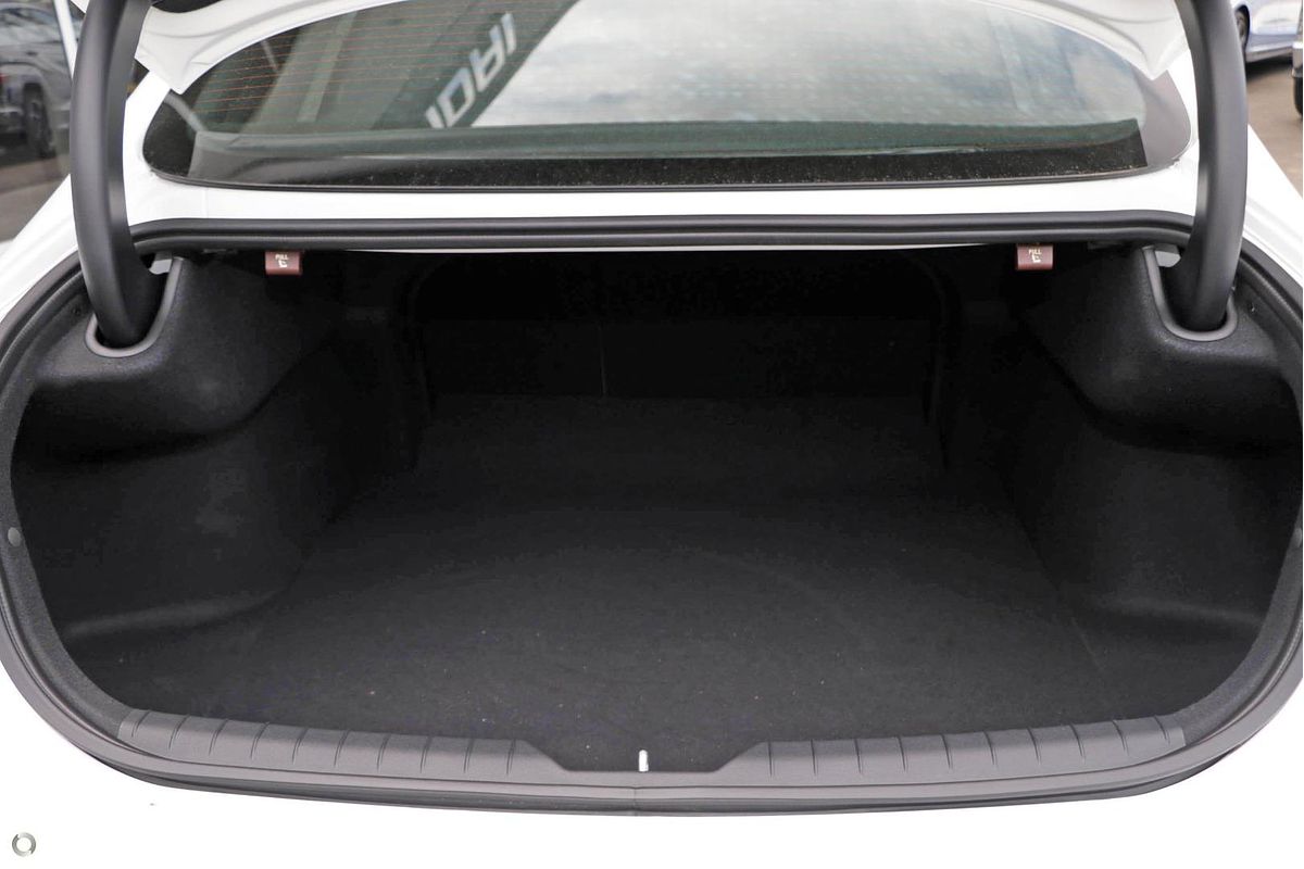 2024 Hyundai Sonata N Line DN8.V3