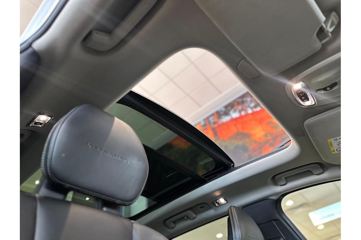2016 Volvo XC90 D5 Inscription