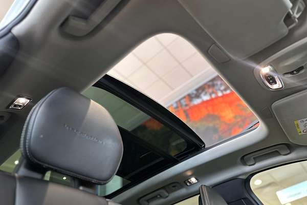 2016 Volvo XC90 D5 Inscription