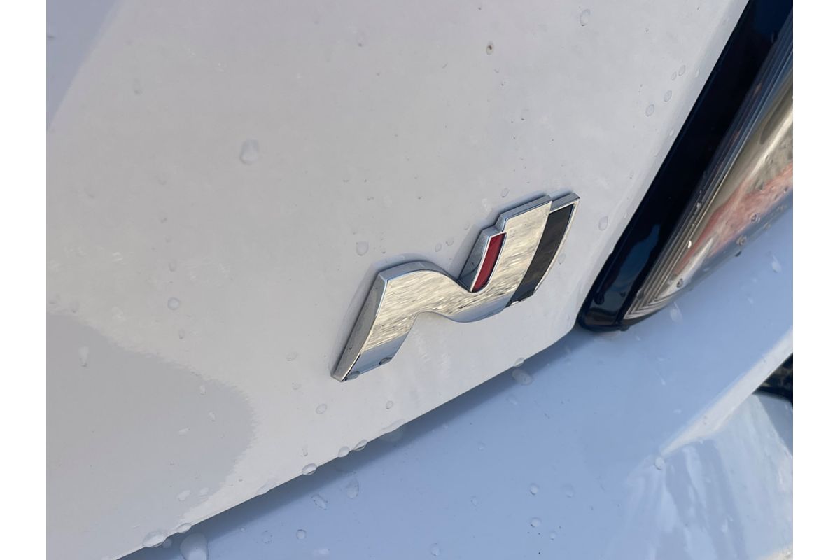 2022 Hyundai Kona N Premium OS.V4