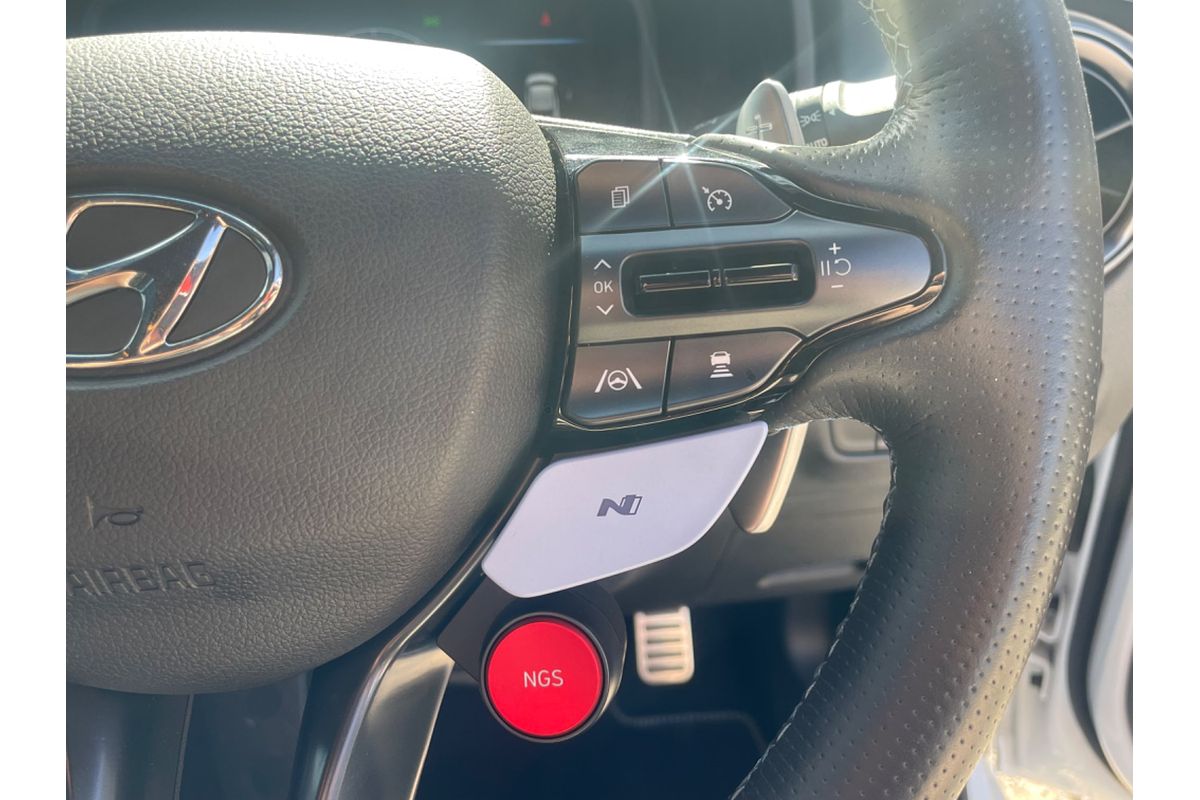 2022 Hyundai Kona N Premium OS.V4