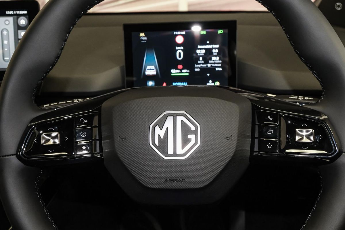 2024 MG MG4 Excite 64 MEH32