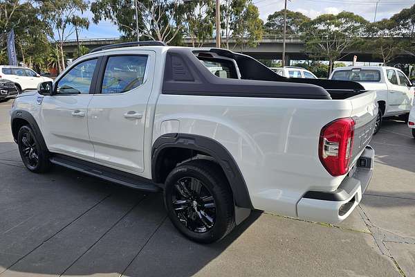 2024 LDV T60 Max LUXE SK8C 4X4