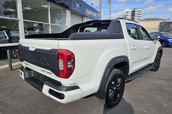 2024 LDV T60 Max LUXE SK8C 4X4