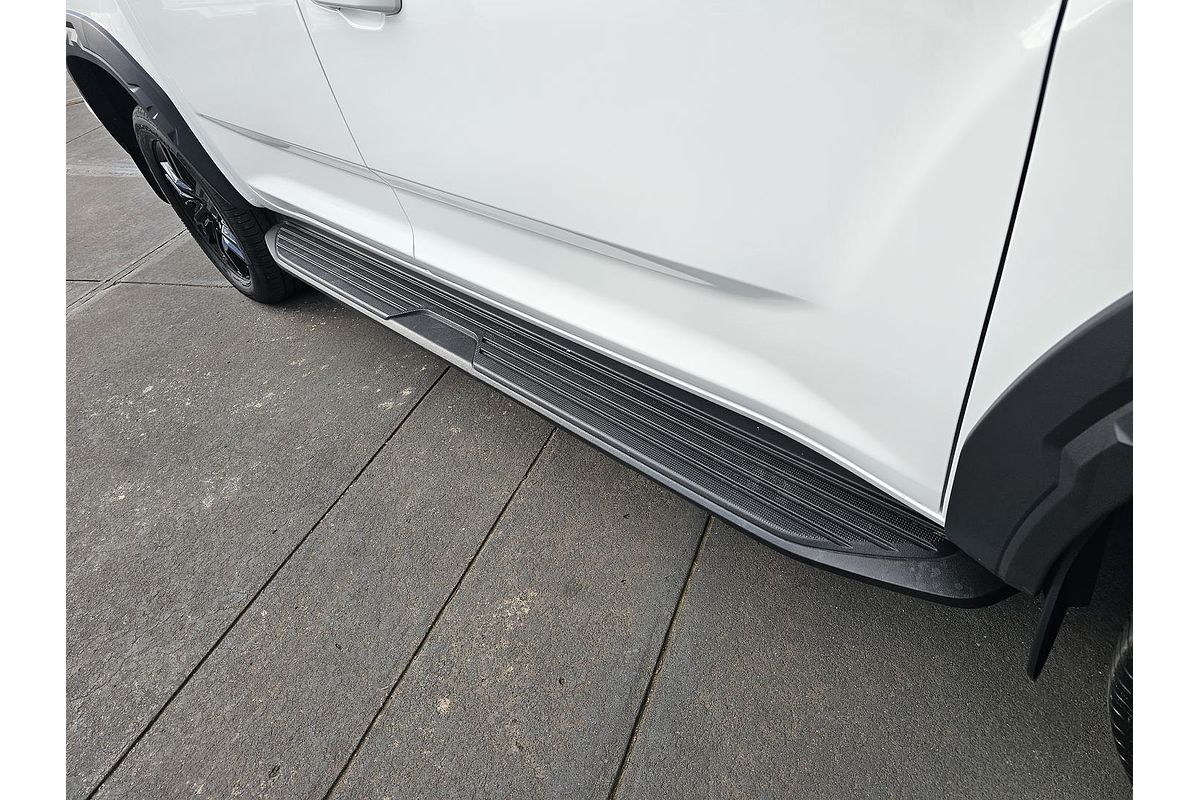 2024 LDV T60 Max LUXE SK8C 4X4