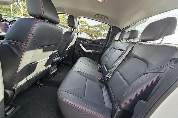 2024 LDV T60 Max LUXE SK8C 4X4