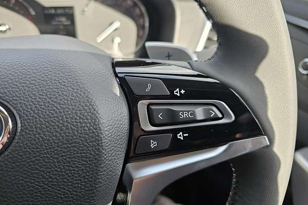 2024 LDV T60 Max LUXE SK8C 4X4