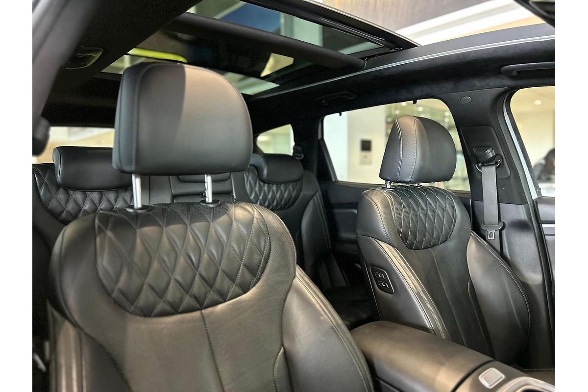2020 Hyundai Santa Fe Highlander TM.V3