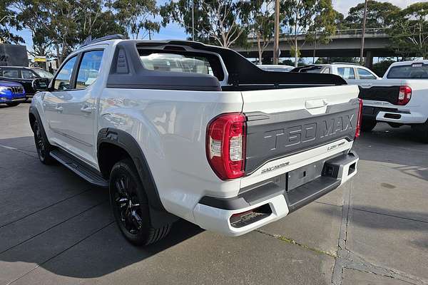 2024 LDV T60 Max LUXE SK8C 4X4