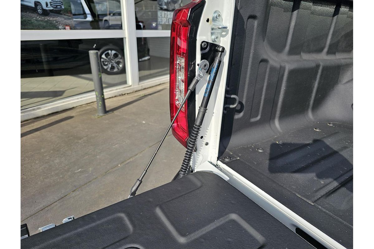 2024 LDV T60 Max LUXE SK8C 4X4