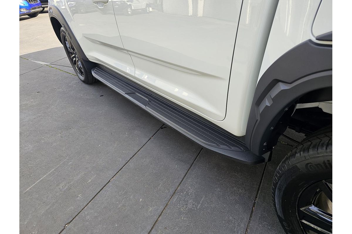 2024 LDV T60 Max LUXE SK8C 4X4
