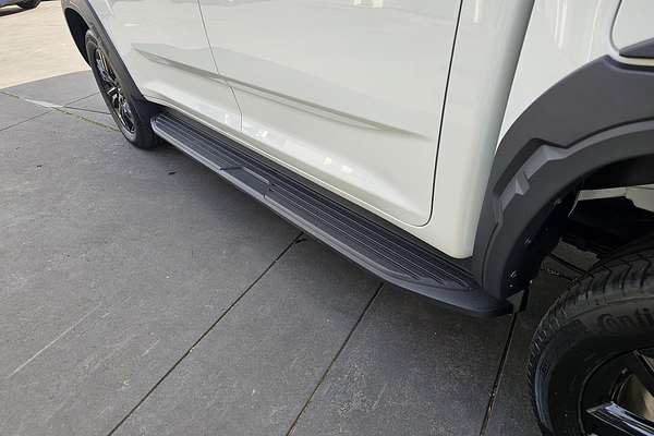 2024 LDV T60 Max LUXE SK8C 4X4