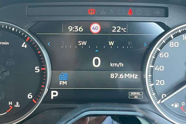 2024 Mitsubishi Triton GSR MV 4X4