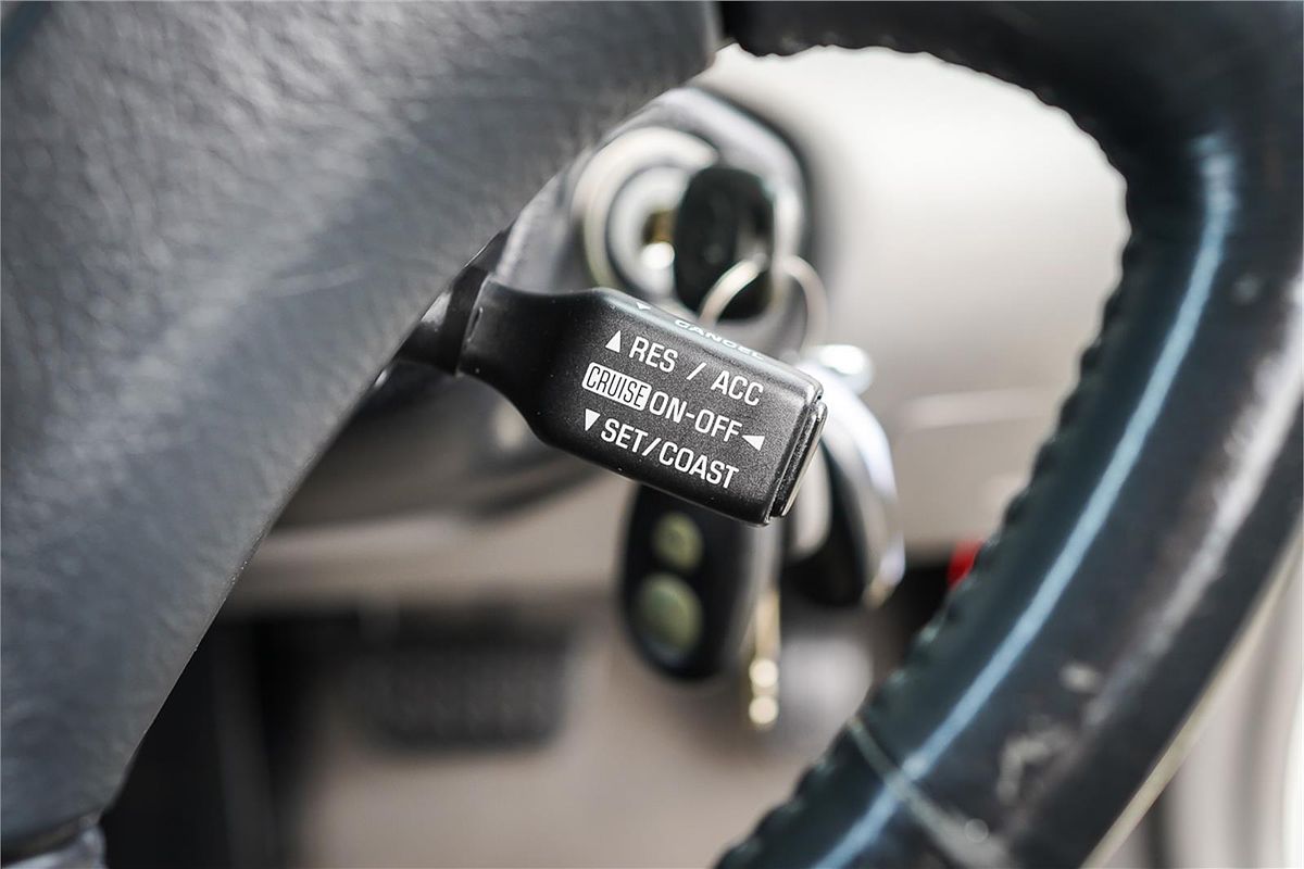2004 Toyota Camry Sportivo ACV36R
