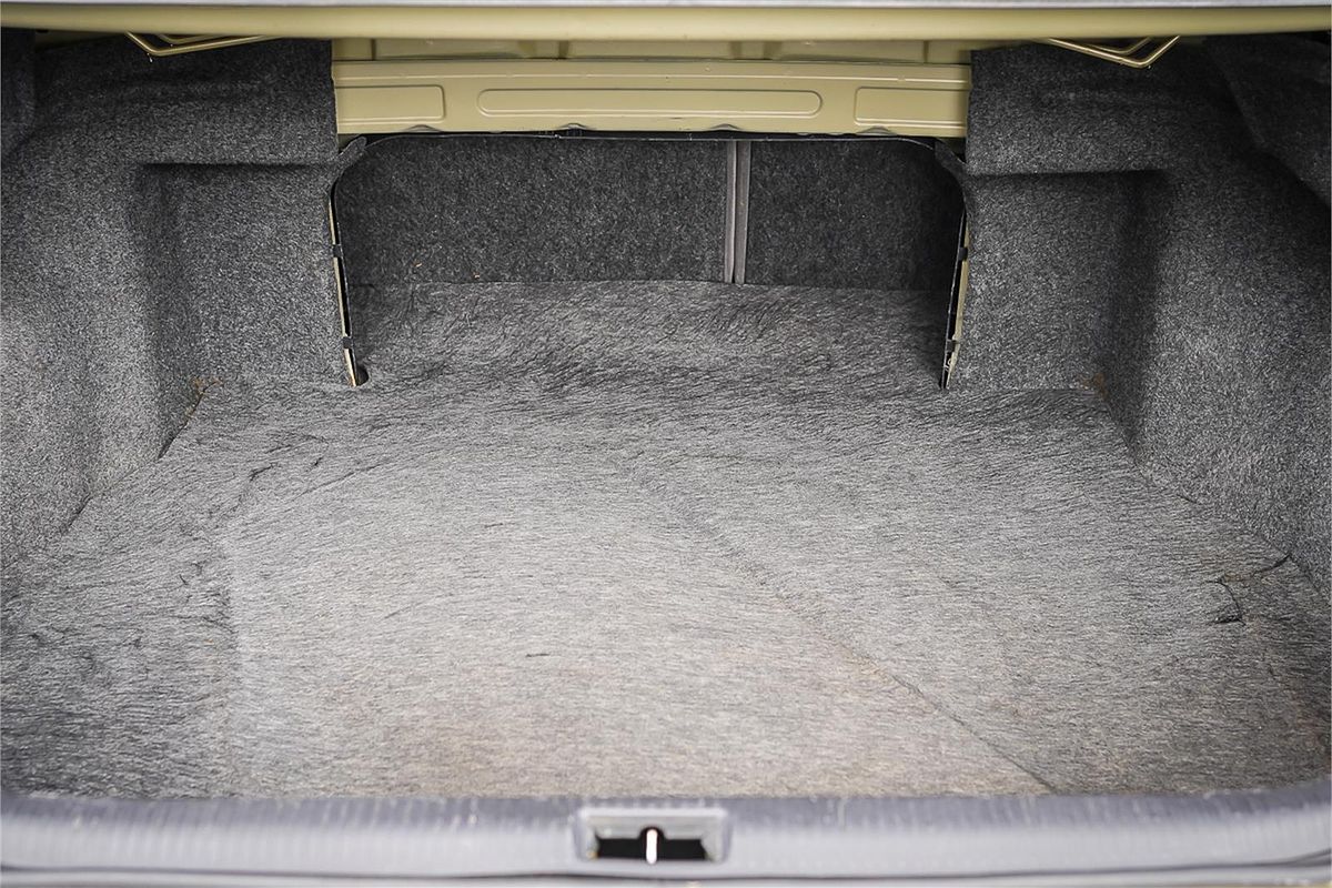 2004 Toyota Camry Sportivo ACV36R