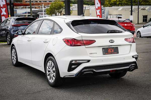 2019 Kia Cerato S BD