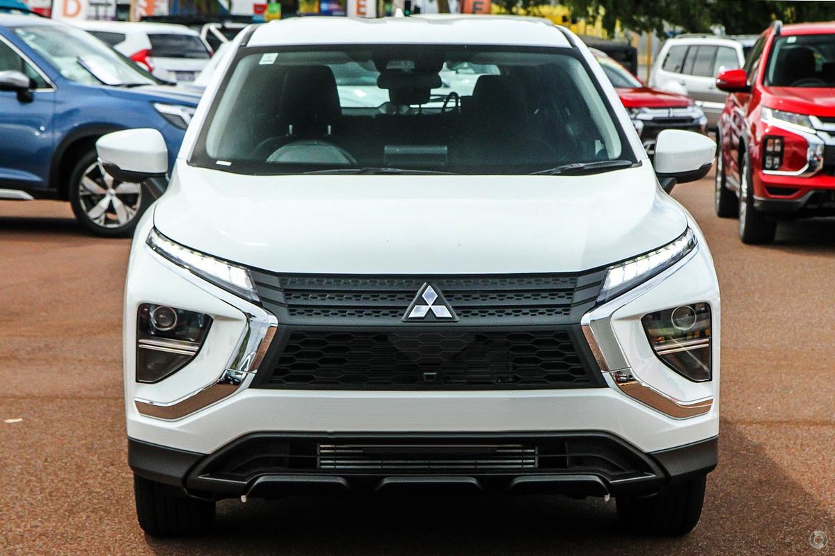 2024 Mitsubishi Eclipse Cross ES YB