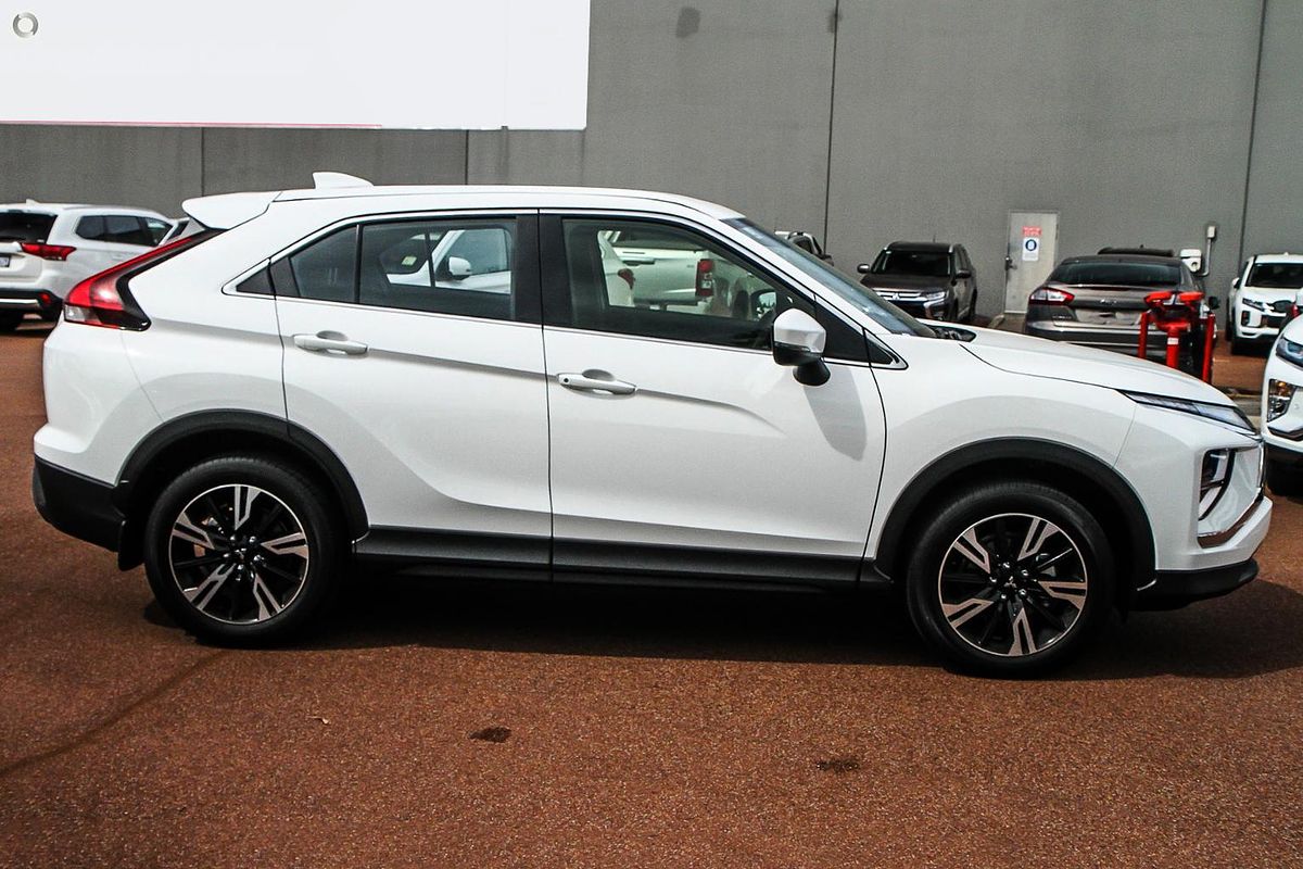 2024 Mitsubishi Eclipse Cross ES YB