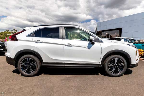 2024 Mitsubishi Eclipse Cross LS YB