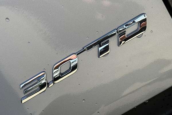 2024 Isuzu D-MAX LS-U+ 4X4
