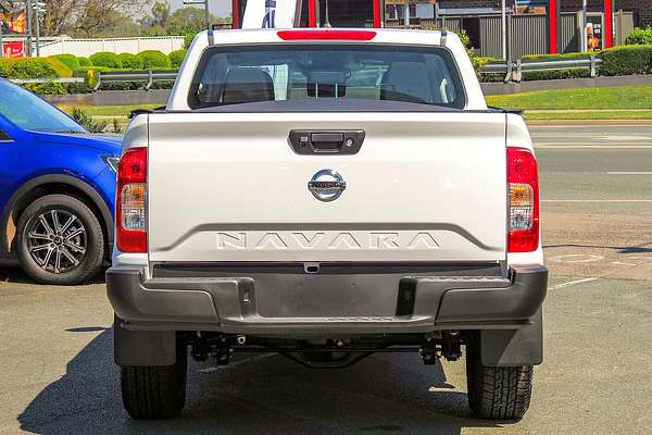 2024 Nissan Navara SL D23 4X4