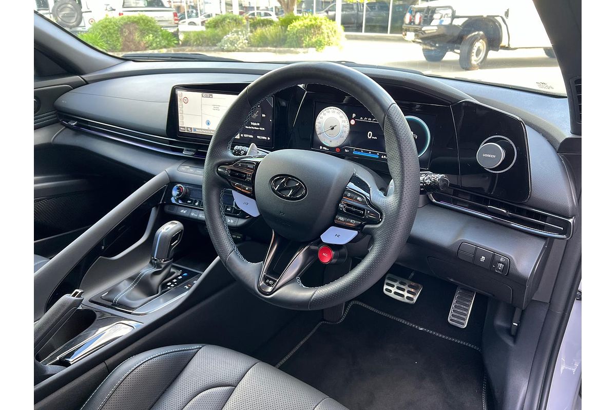 2023 Hyundai i30 N Premium CN7.V1