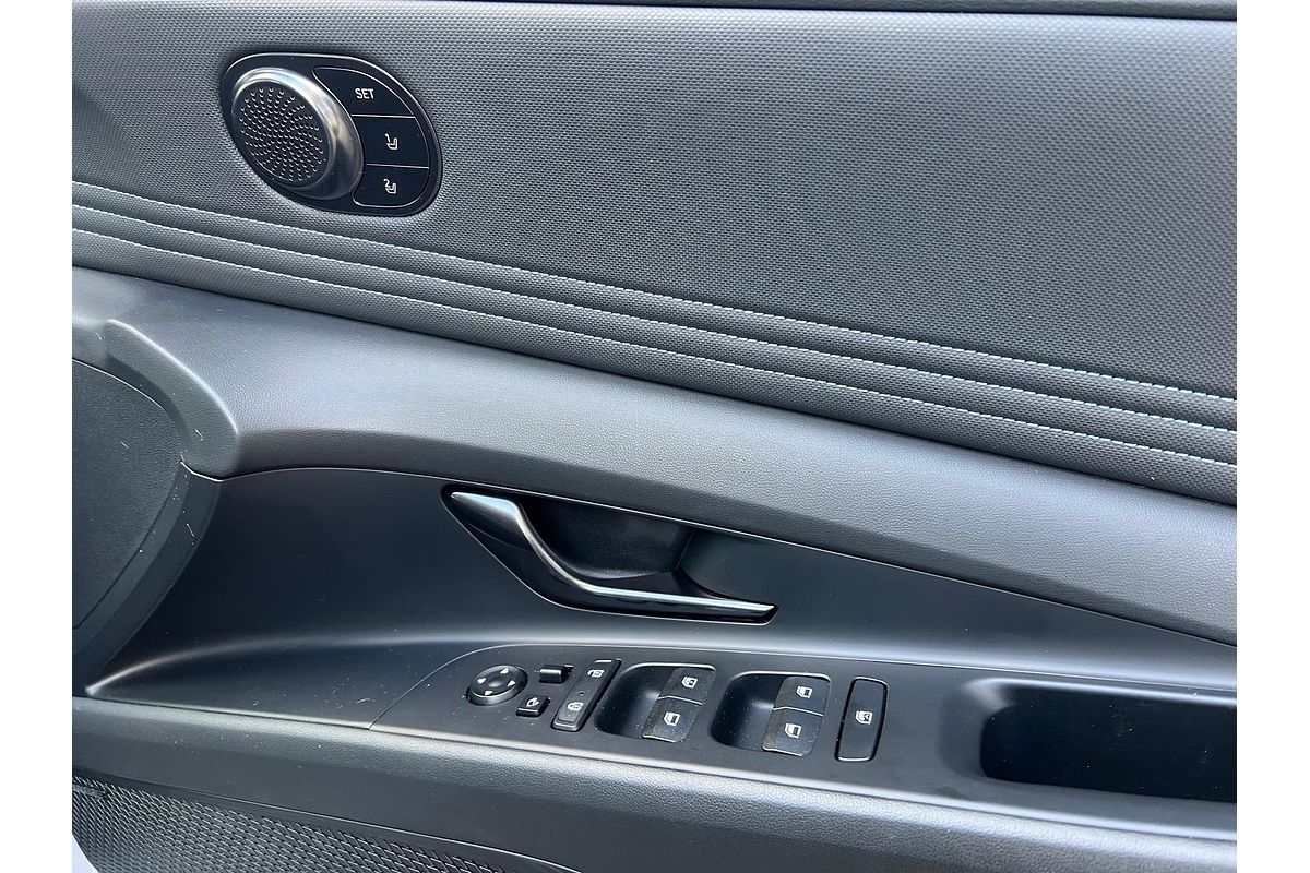 2023 Hyundai i30 N Premium CN7.V1