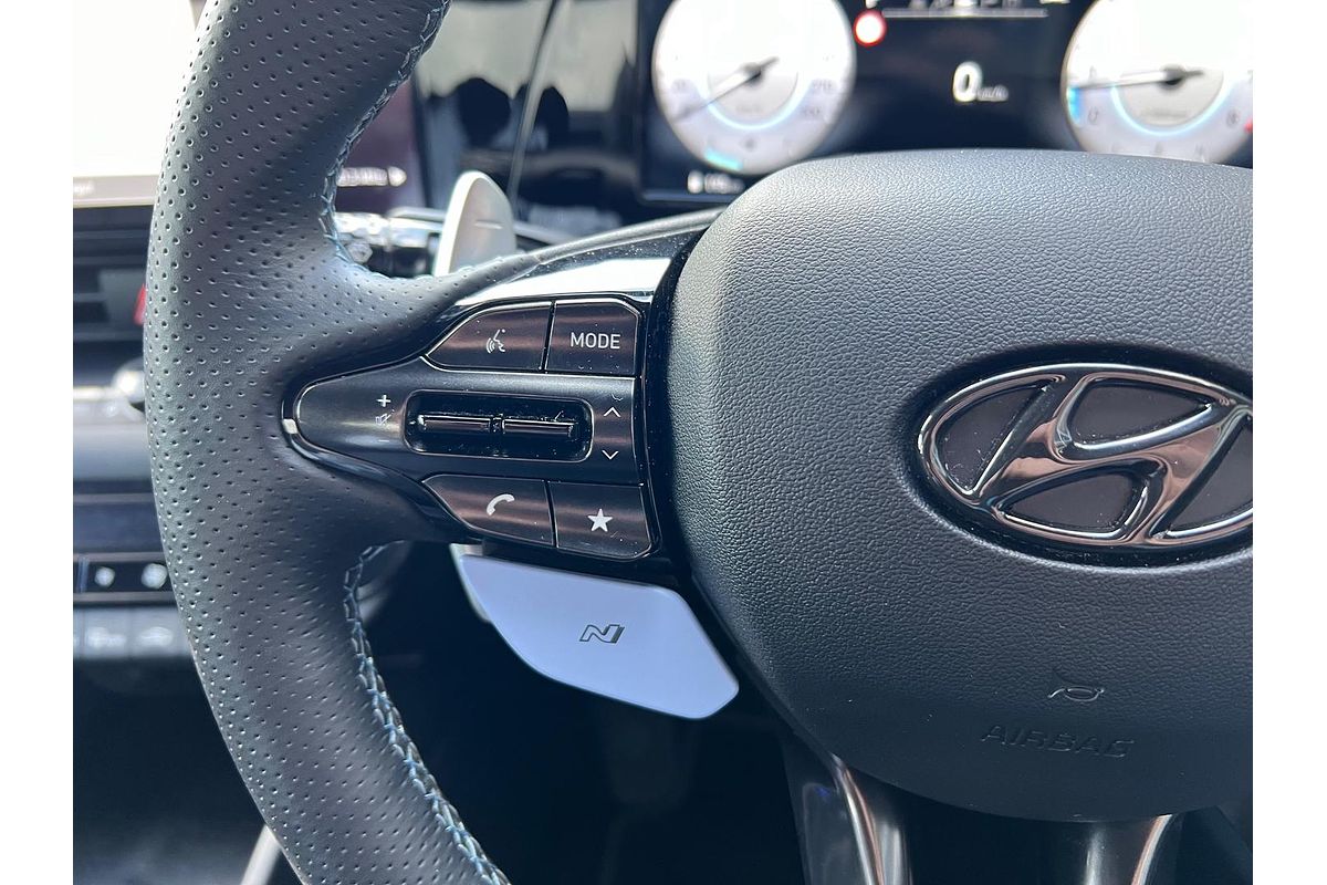 2023 Hyundai i30 N Premium CN7.V1