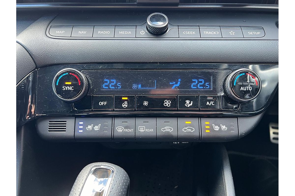 2023 Hyundai i30 N Premium CN7.V1