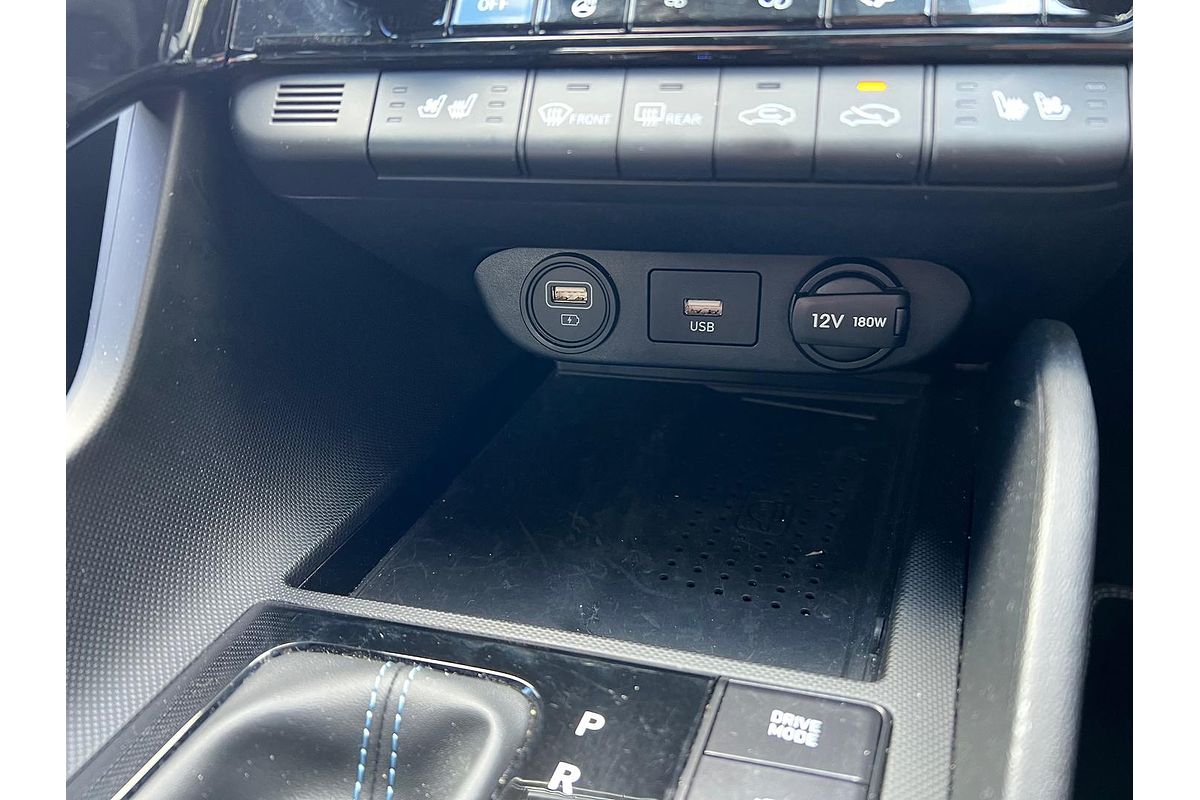2023 Hyundai i30 N Premium CN7.V1