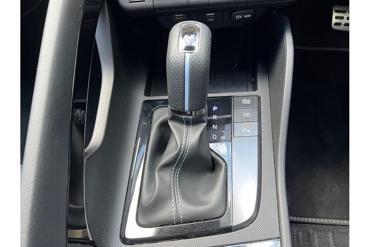 2023 Hyundai i30 N Premium CN7.V1