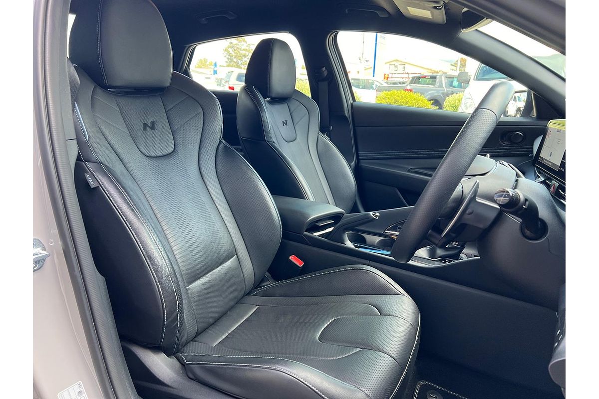 2023 Hyundai i30 N Premium CN7.V1