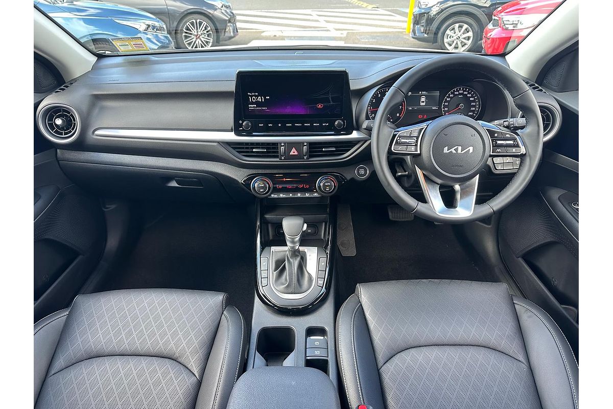2024 Kia Cerato Sport+ BD