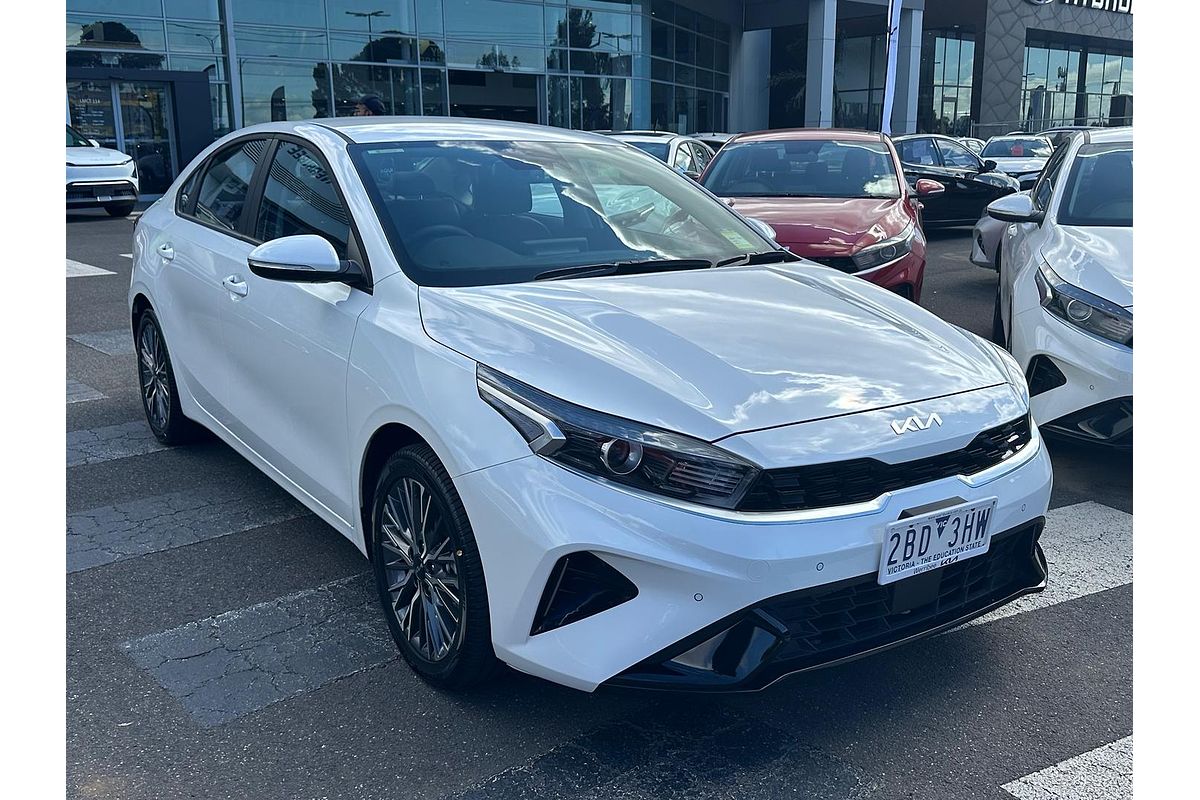 2024 Kia Cerato Sport+ BD