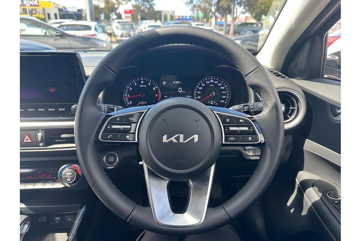 2024 Kia Cerato Sport+ BD