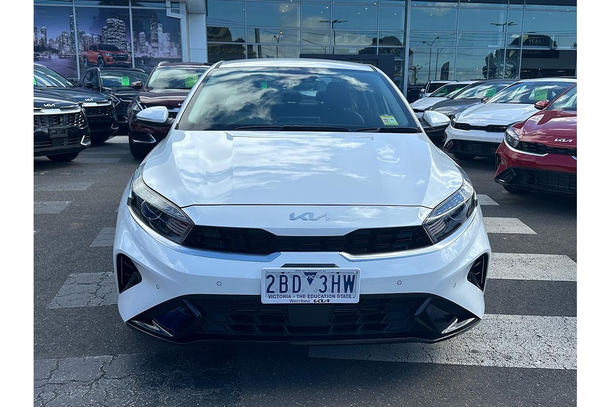 2024 Kia Cerato Sport+ BD