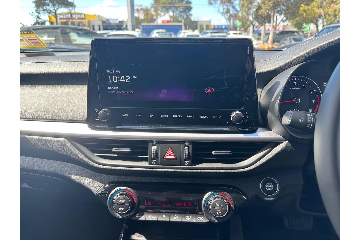 2024 Kia Cerato Sport+ BD