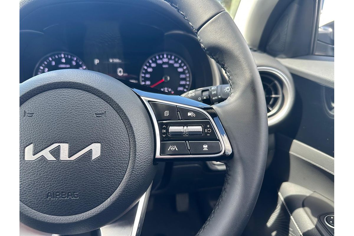 2024 Kia Cerato Sport+ BD