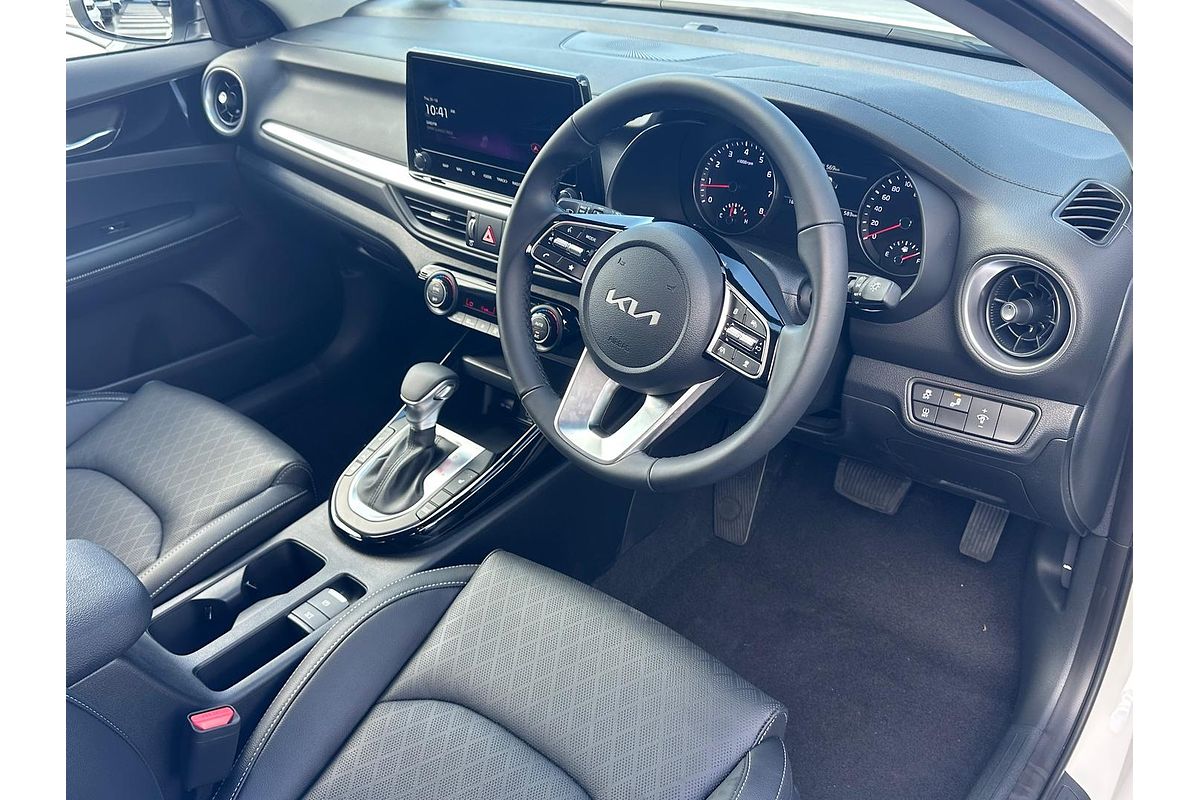 2024 Kia Cerato Sport+ BD