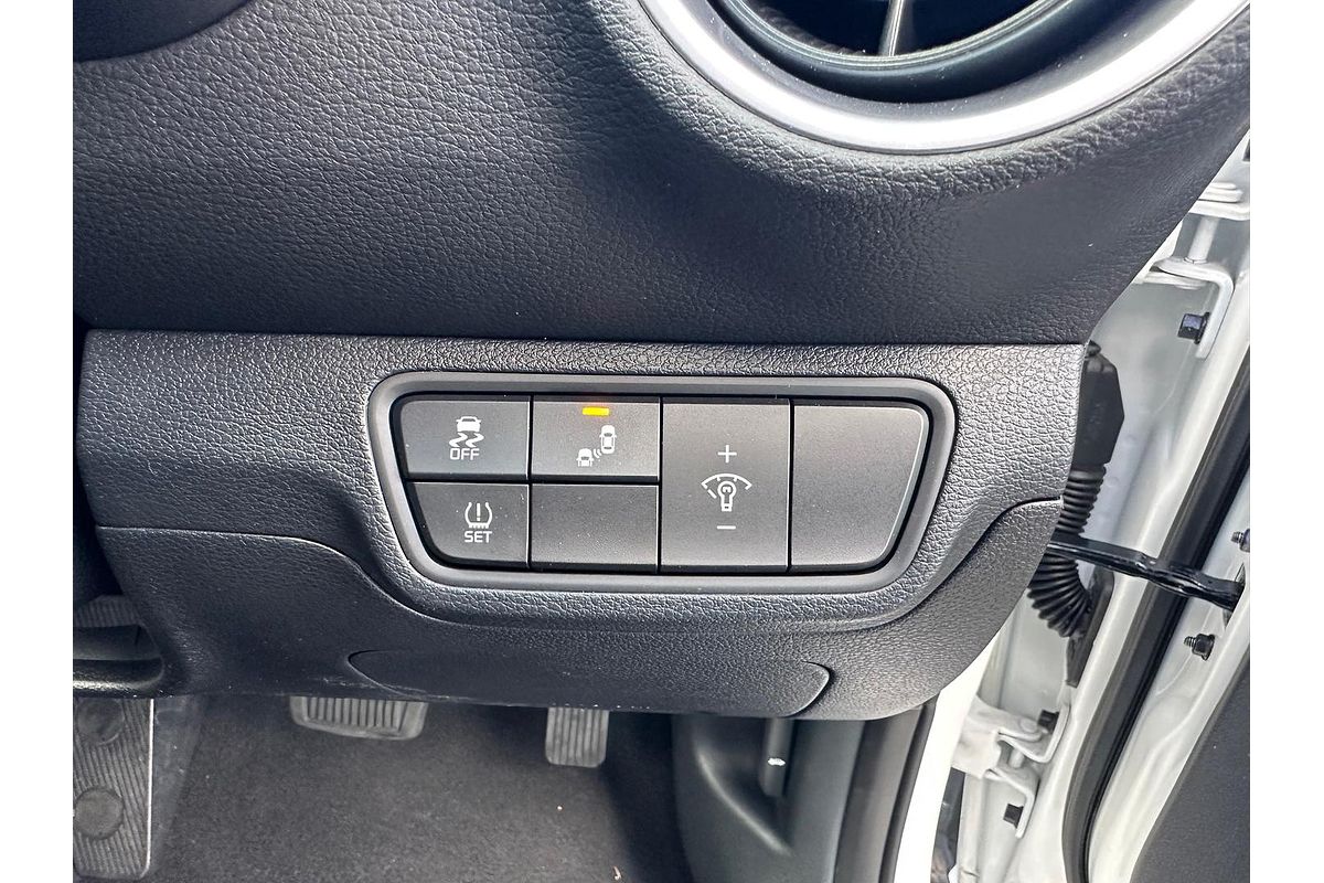 2024 Kia Cerato Sport+ BD