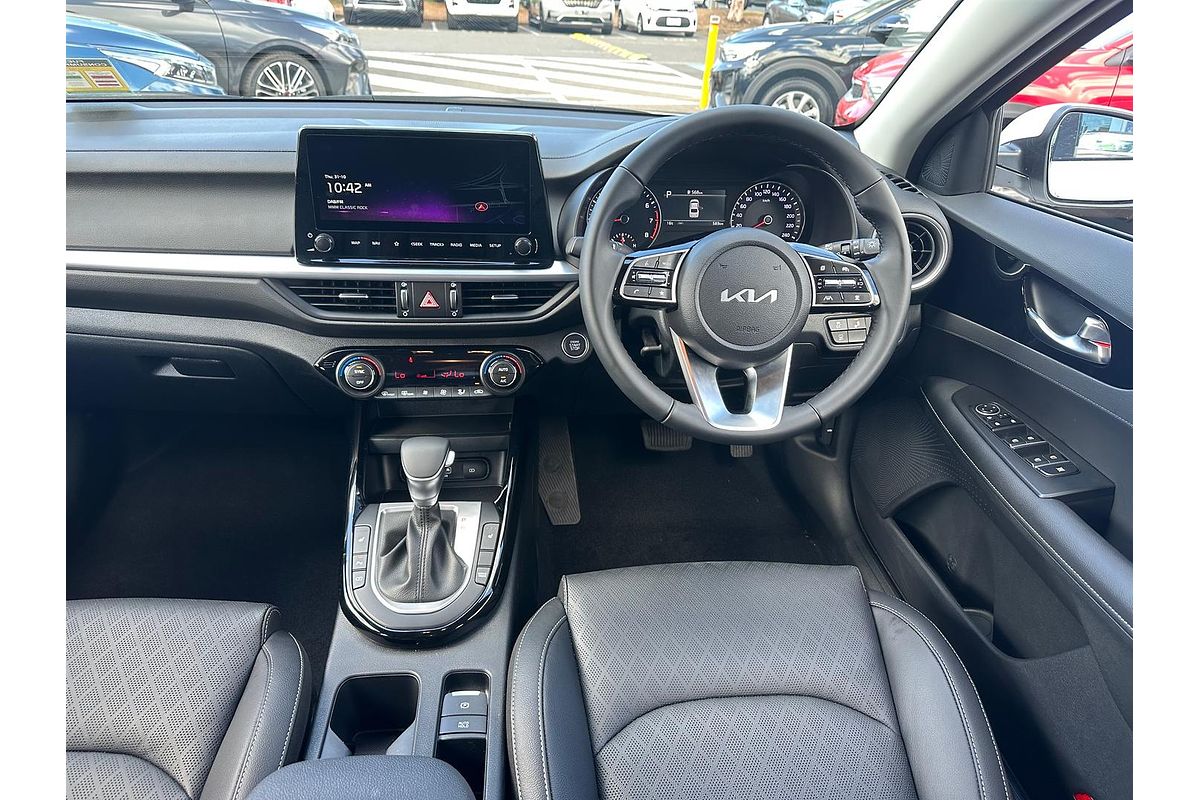 2024 Kia Cerato Sport+ BD