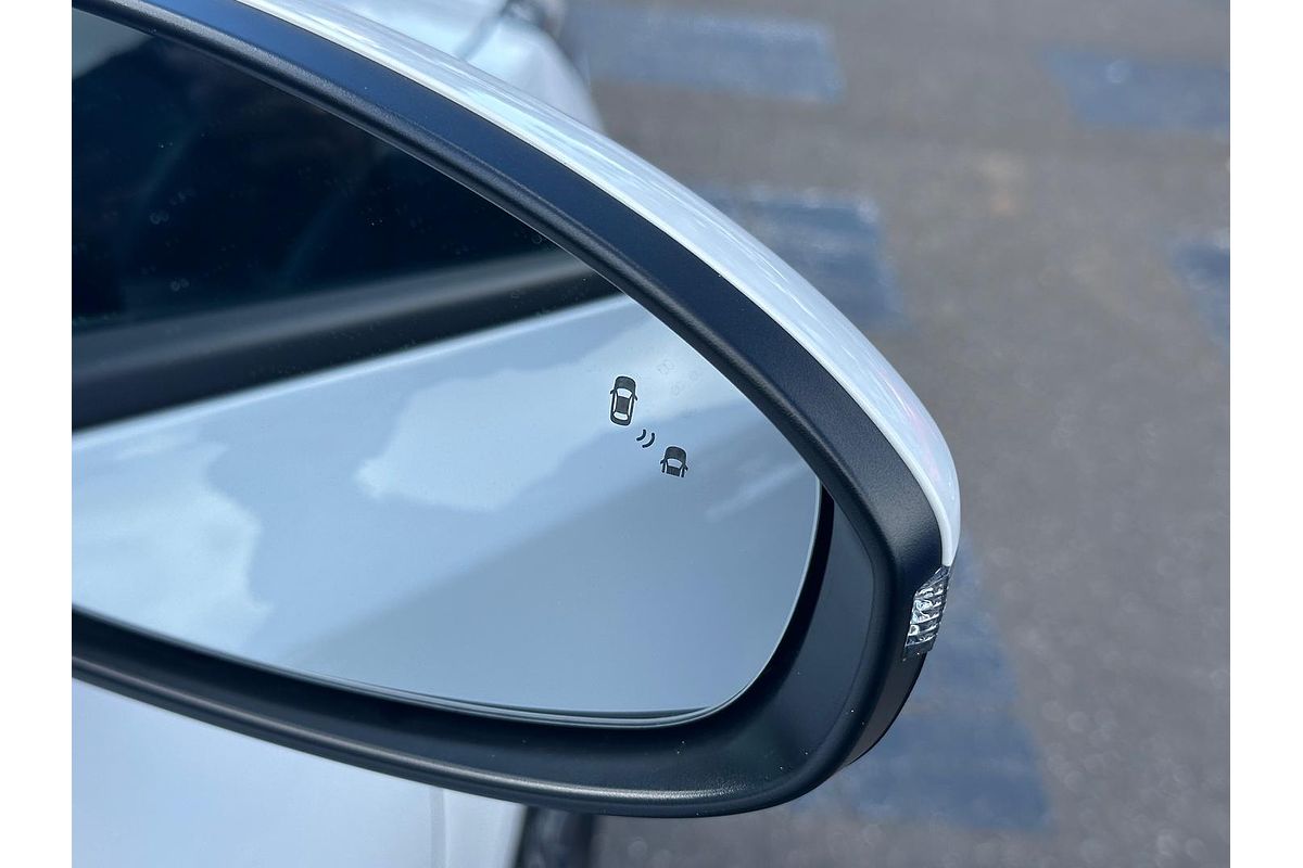 2024 Kia Cerato Sport+ BD