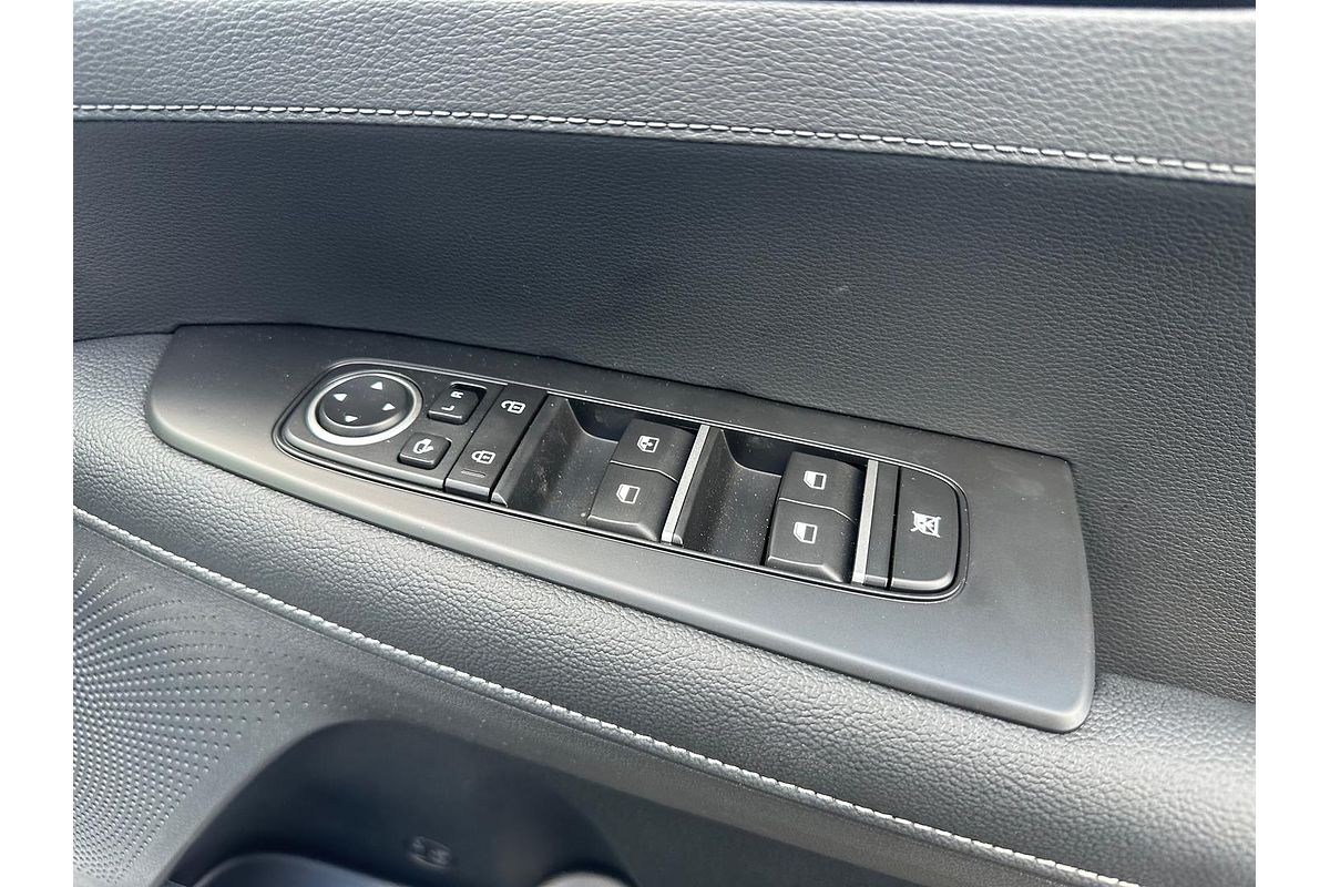 2024 Kia Cerato Sport+ BD