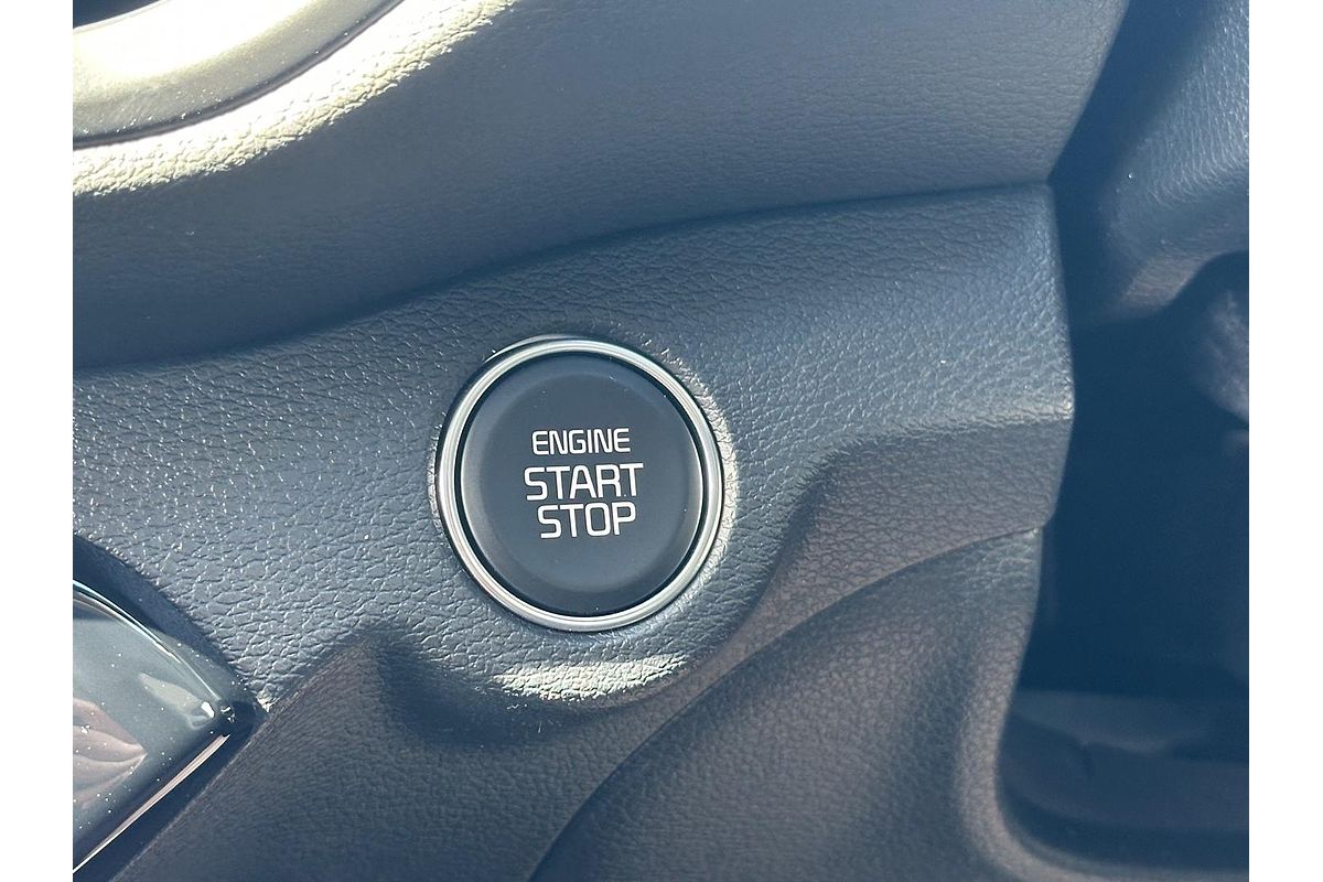 2024 Kia Cerato Sport+ BD