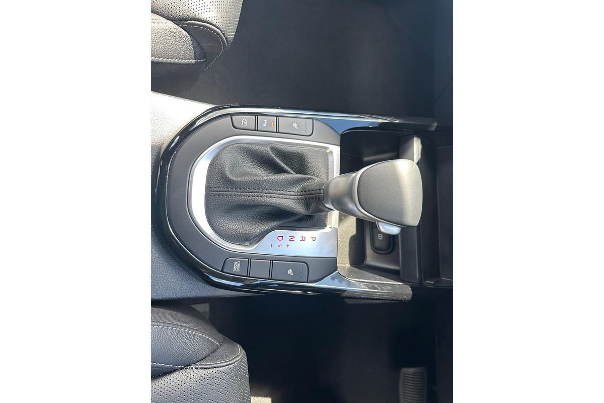 2024 Kia Cerato Sport+ BD