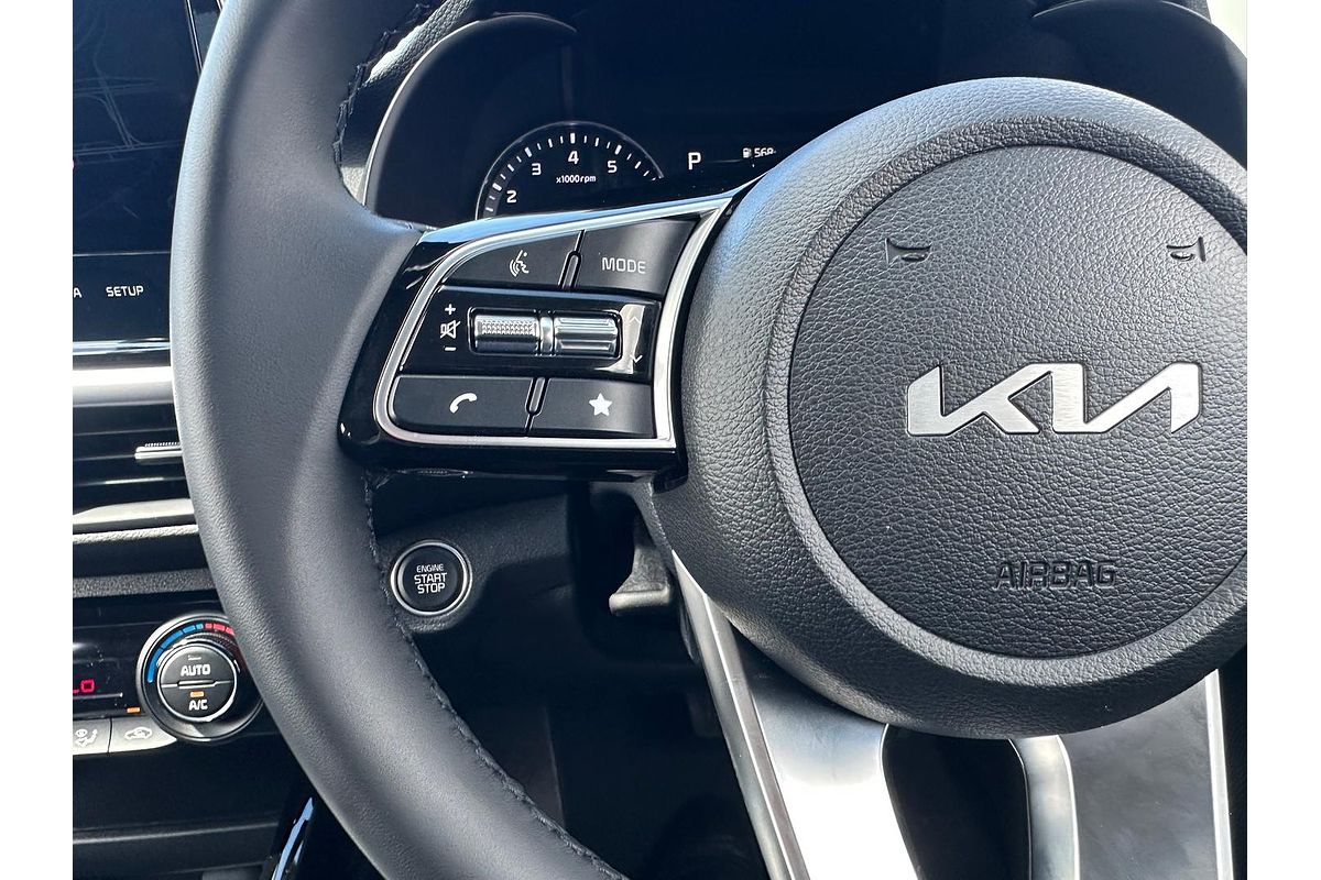 2024 Kia Cerato Sport+ BD