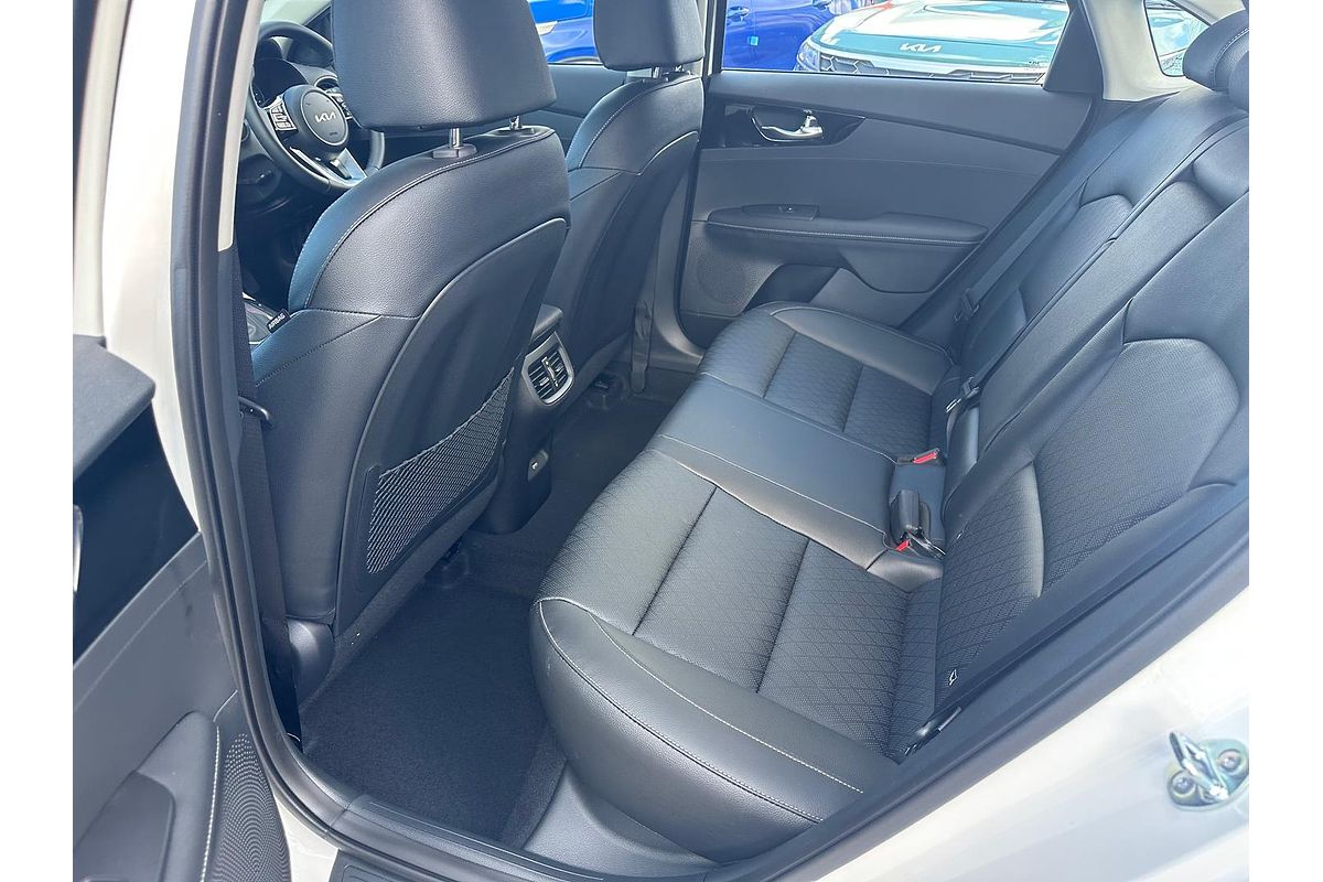 2024 Kia Cerato Sport+ BD