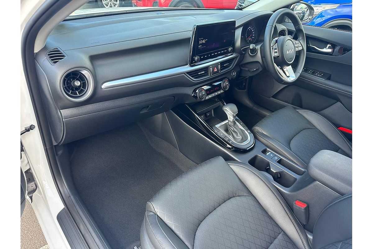 2024 Kia Cerato Sport+ BD