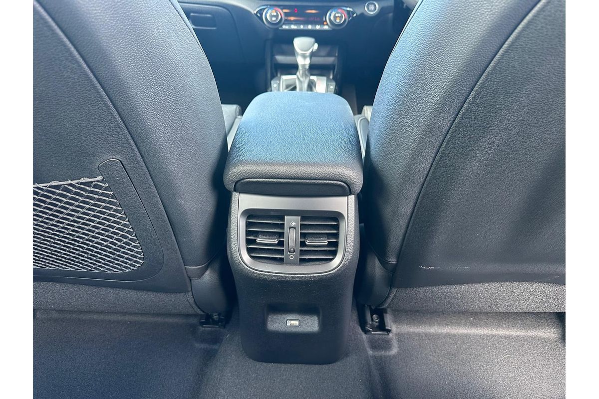 2024 Kia Cerato Sport+ BD