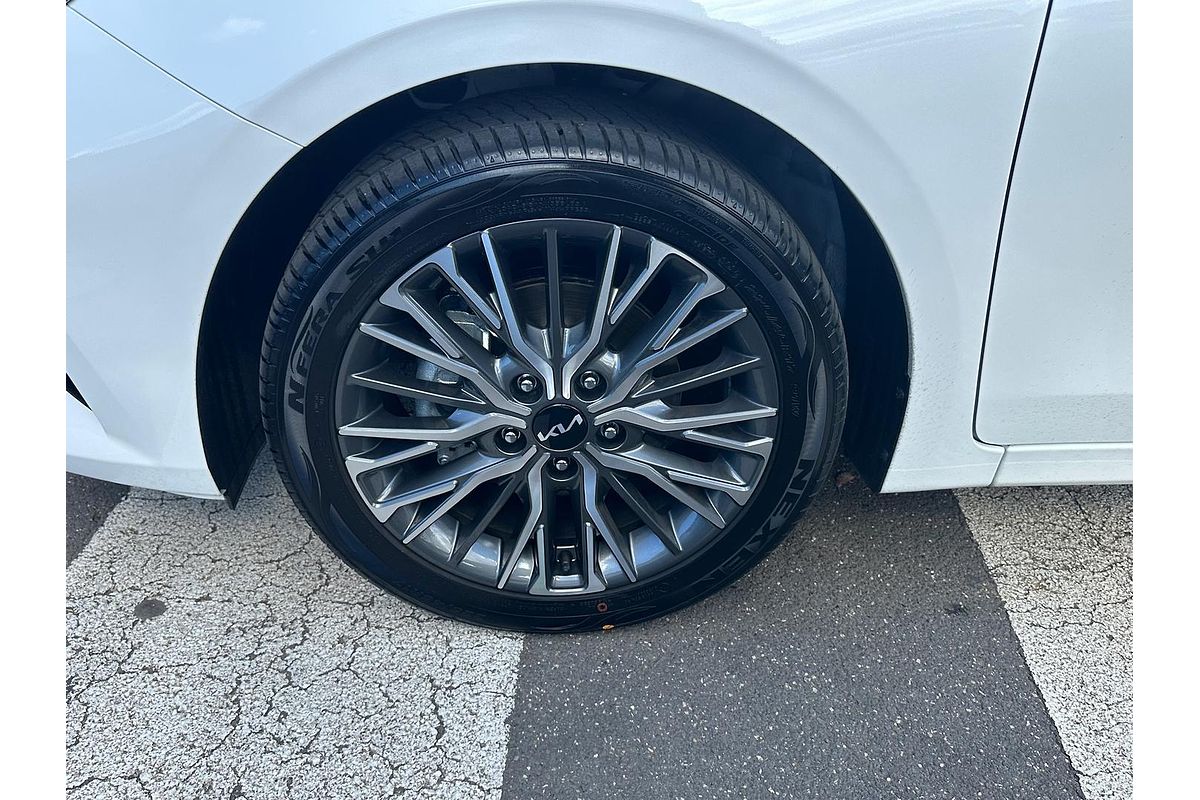 2024 Kia Cerato Sport+ BD